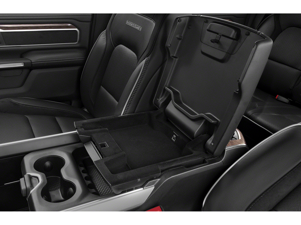 2021 RAM Ram 1500 Laramie