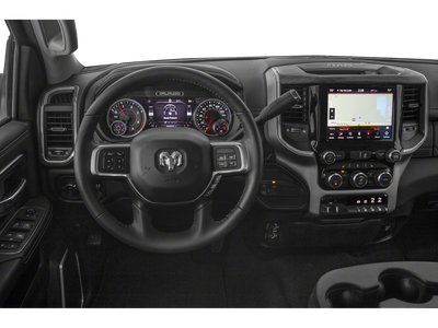 2021 RAM Ram 2500 Laramie