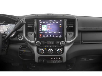 2021 RAM Ram 2500 Laramie