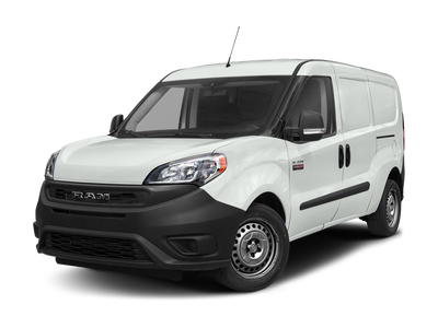 2021 RAM ProMaster City Wagon Tradesman