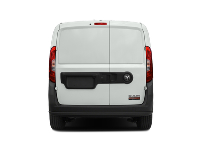 2021 RAM ProMaster City Wagon Tradesman