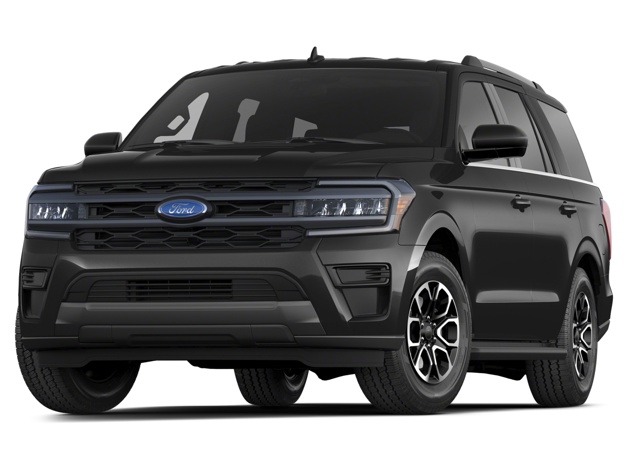 2022 Ford Expedition