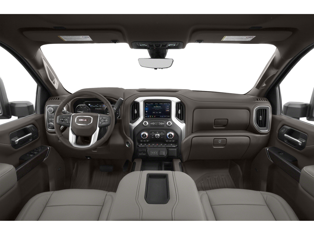2022 GMC Sierra 3500HD 4WD Crew Cab Long Bed Denali