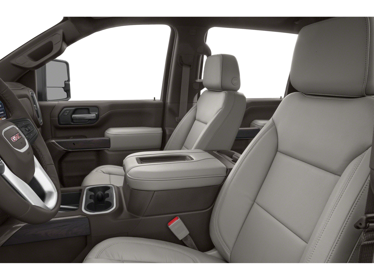 2022 GMC Sierra 3500HD 4WD Crew Cab Long Bed Denali