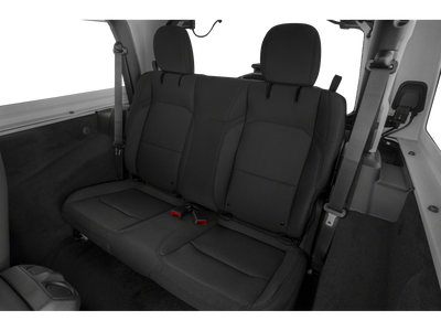 2022 Jeep Wrangler Sport 4x4