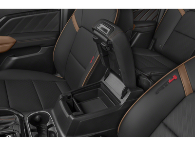 2023 GMC Canyon 4WD Crew Cab Short Box AT4X