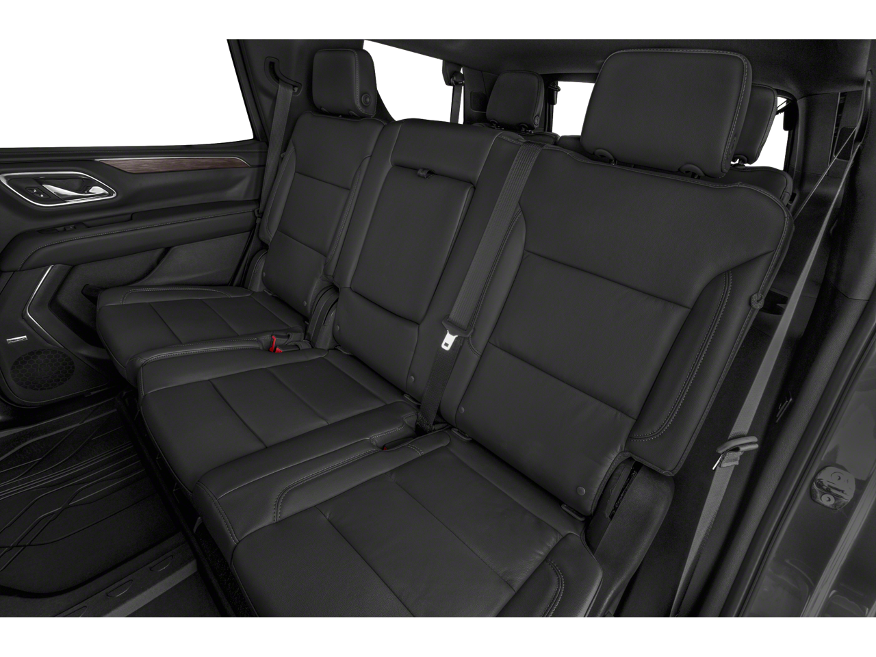 2024 Chevrolet Tahoe 4WD Z71