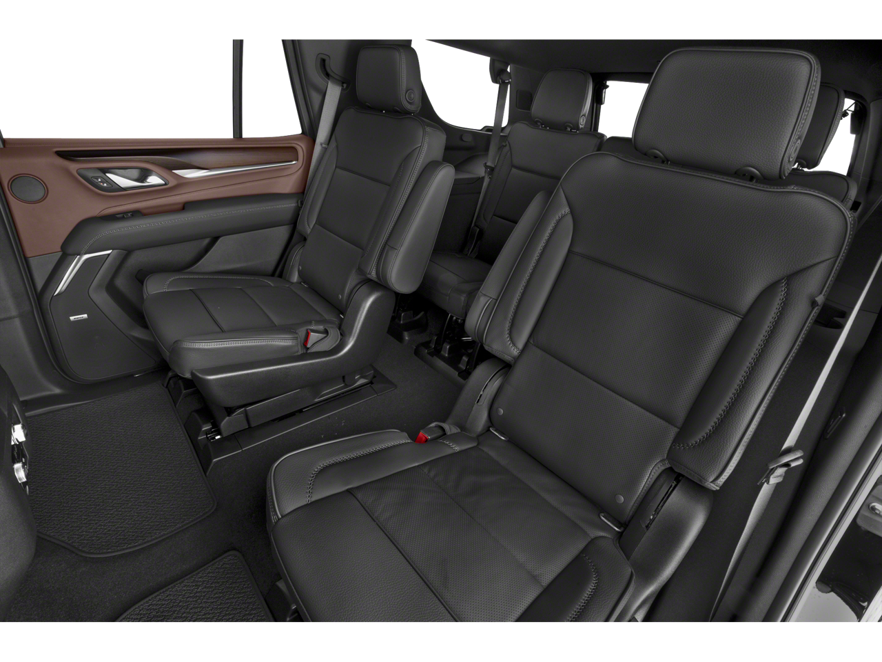 2024 GMC Yukon Denali Denali