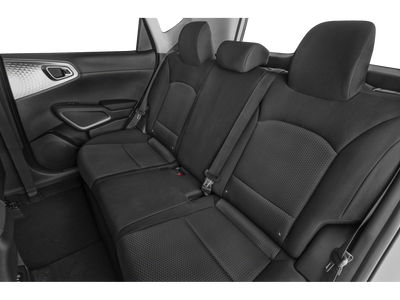 2024 Kia Soul S