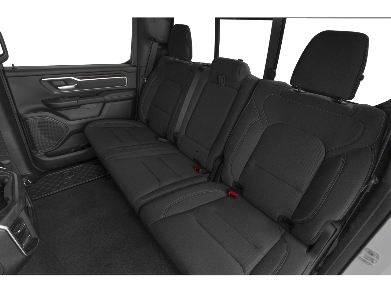 2024 RAM Ram 1500 Big Horn