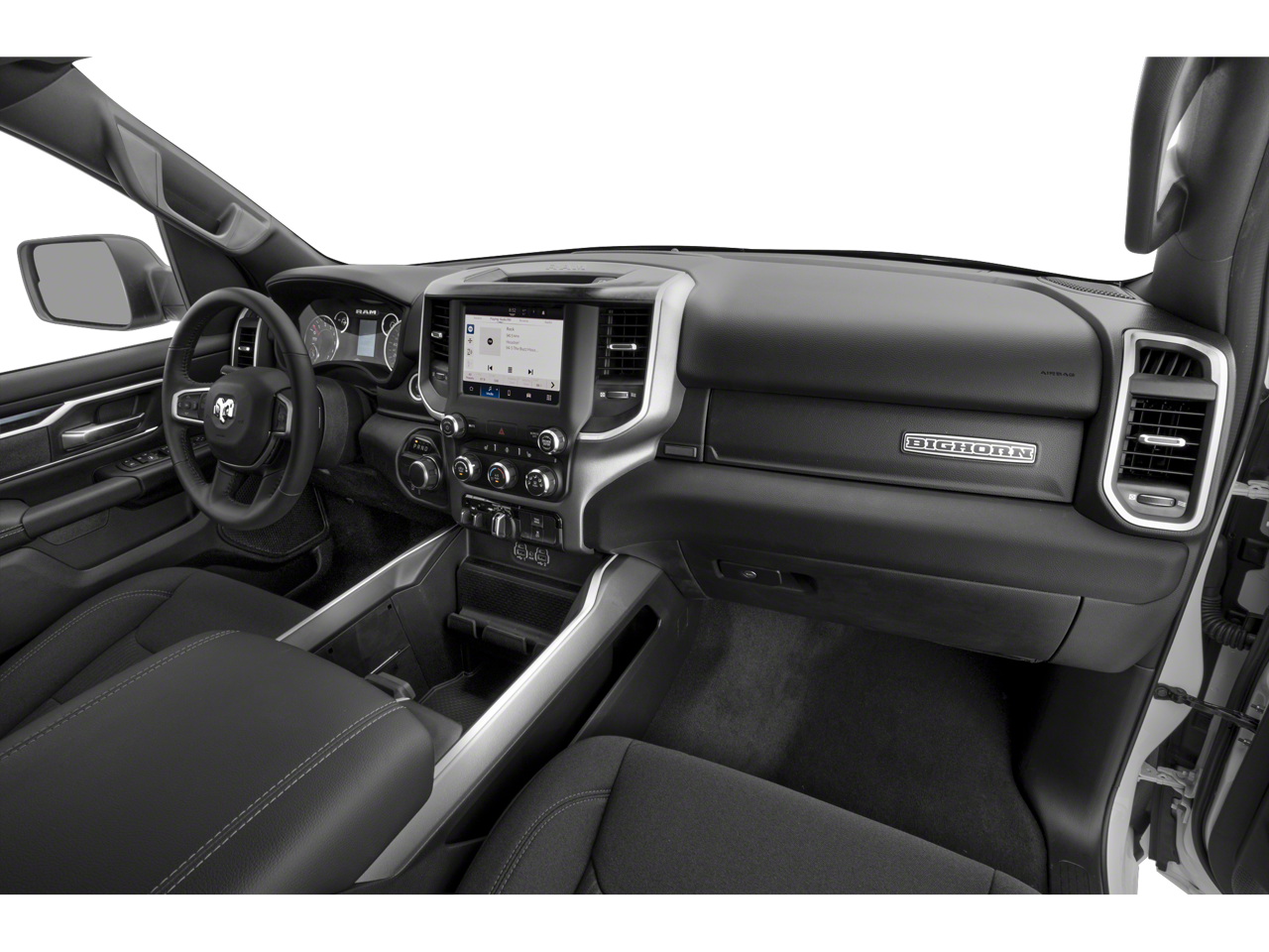 2024 RAM Ram 1500 Big Horn