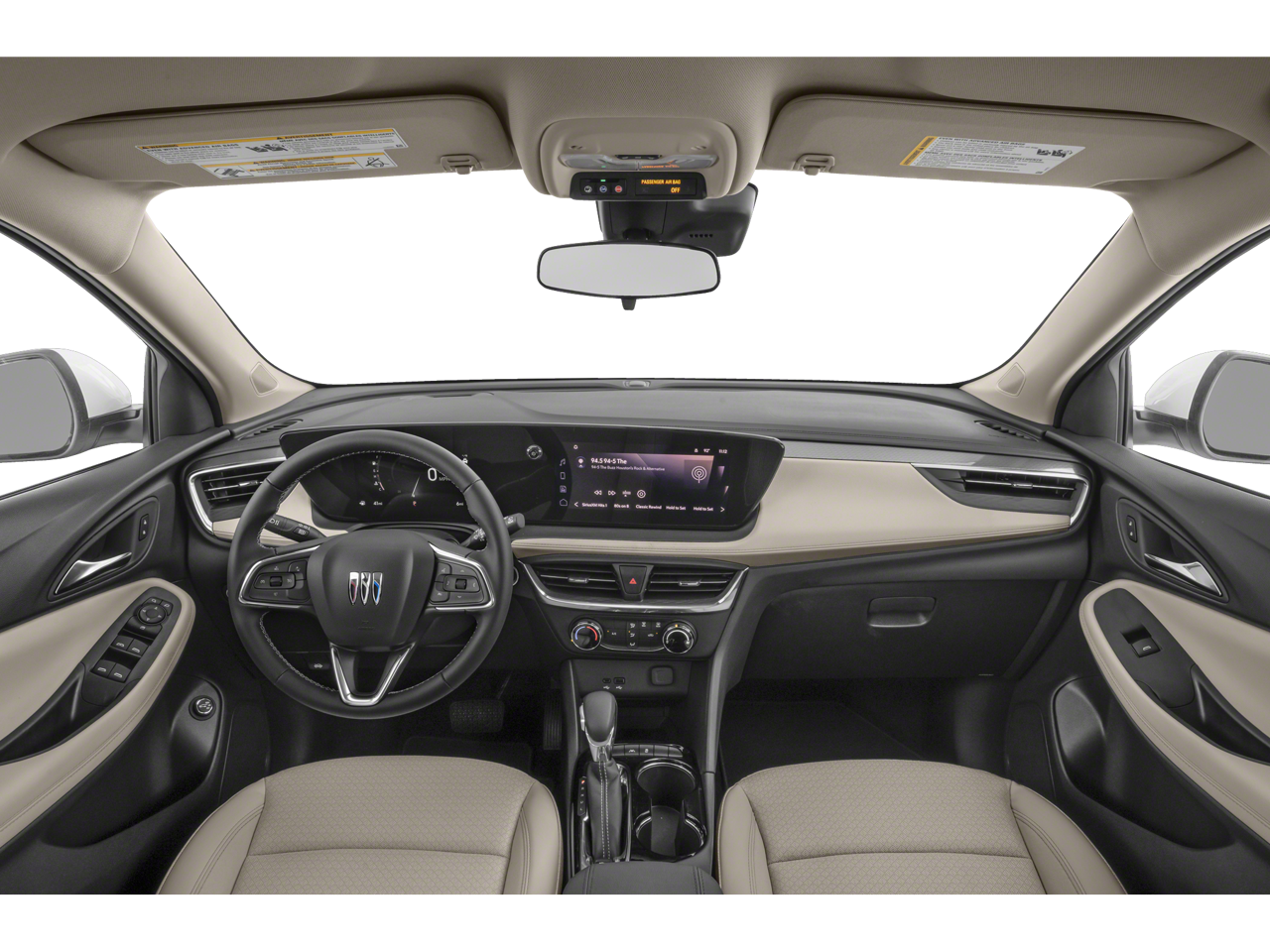 2025 Buick Encore GX Preferred AWD