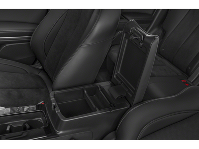 2025 Mitsubishi Eclipse Cross SE S-AWC