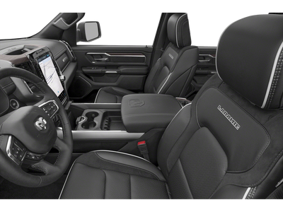 2025 RAM Ram 1500 Laramie Crew Cab 4x4 5'7' Box