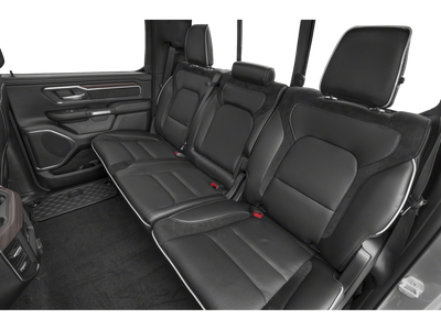 2025 RAM Ram 1500 Laramie Crew Cab 4x4 5'7' Box