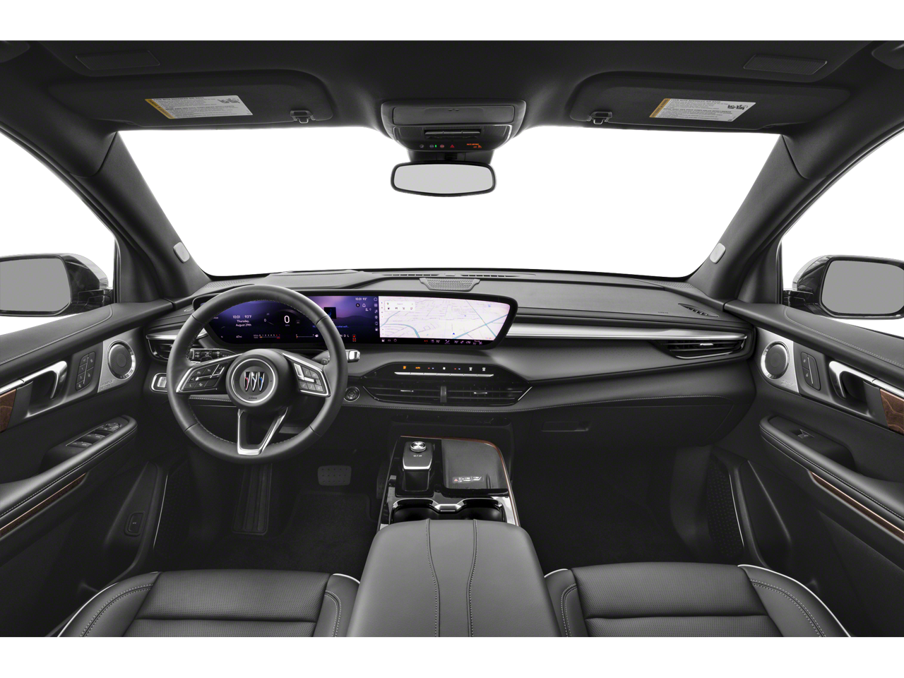 2026 Buick Enclave Avenir FWD