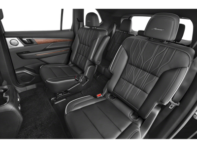 2026 Buick Enclave Avenir FWD
