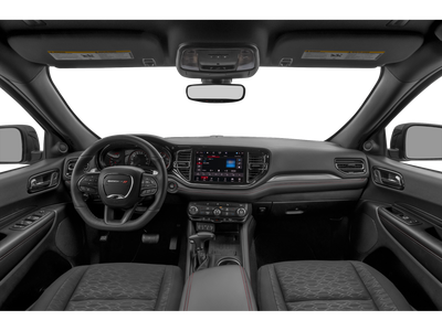 2026 Dodge Durango GT AWD HEMI V8