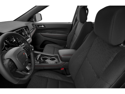 2026 Dodge Durango GT AWD HEMI V8