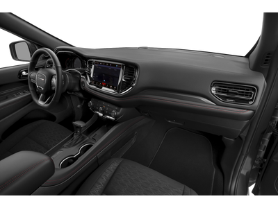 2026 Dodge Durango GT AWD HEMI V8