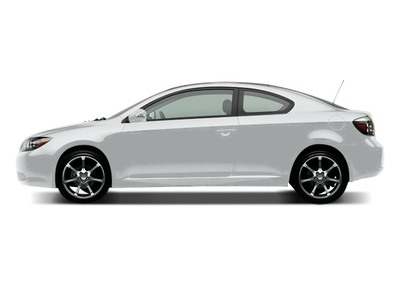 2008 Scion tC 2dr HB Auto (Natl)