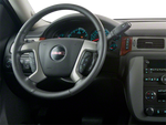 2011 GMC Yukon SLT