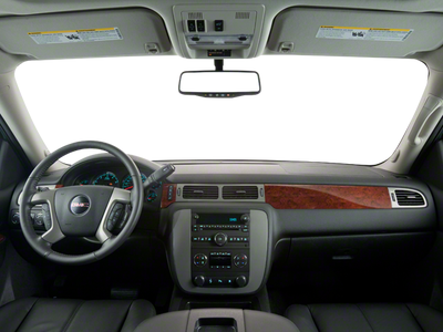 2011 GMC Yukon SLT