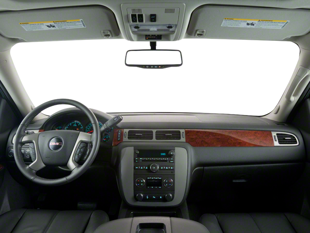 2011 GMC Yukon SLT