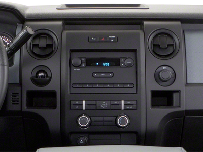 2012 Ford F-150 STX