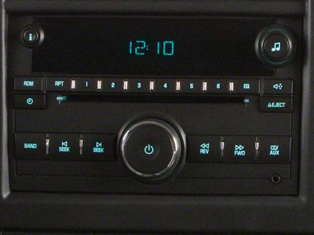 2013 Chevrolet Express Passenger 3500 LT