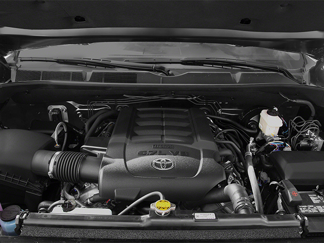2014 Toyota Tundra 1794 5.7L V8