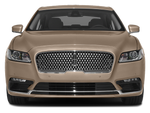 2017 Lincoln Continental Reserve