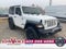 2022 Jeep Wrangler Sport 4x4