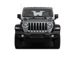 2021 Jeep Wrangler Unlimited Sport 4x4