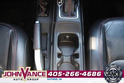 2018 Jeep Wrangler Unlimited Rubicon 4x4