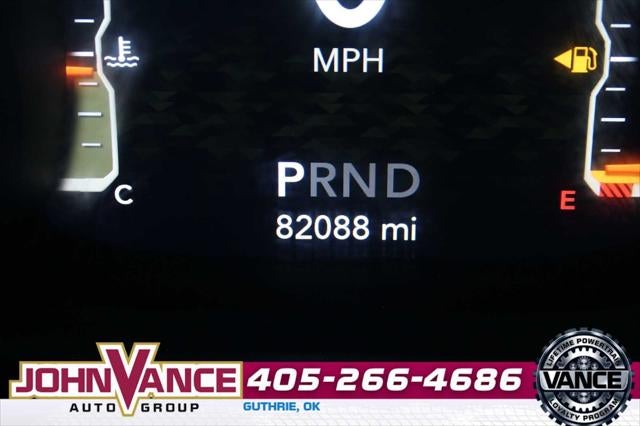 2018 Jeep Wrangler Unlimited Rubicon 4x4