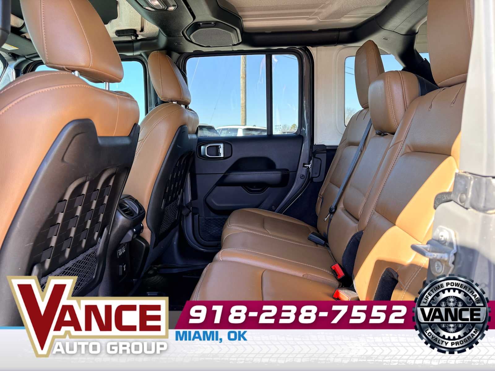 2020 Jeep Wrangler Unlimited Rubicon 4x4