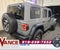 2020 Jeep Wrangler Unlimited Rubicon 4x4