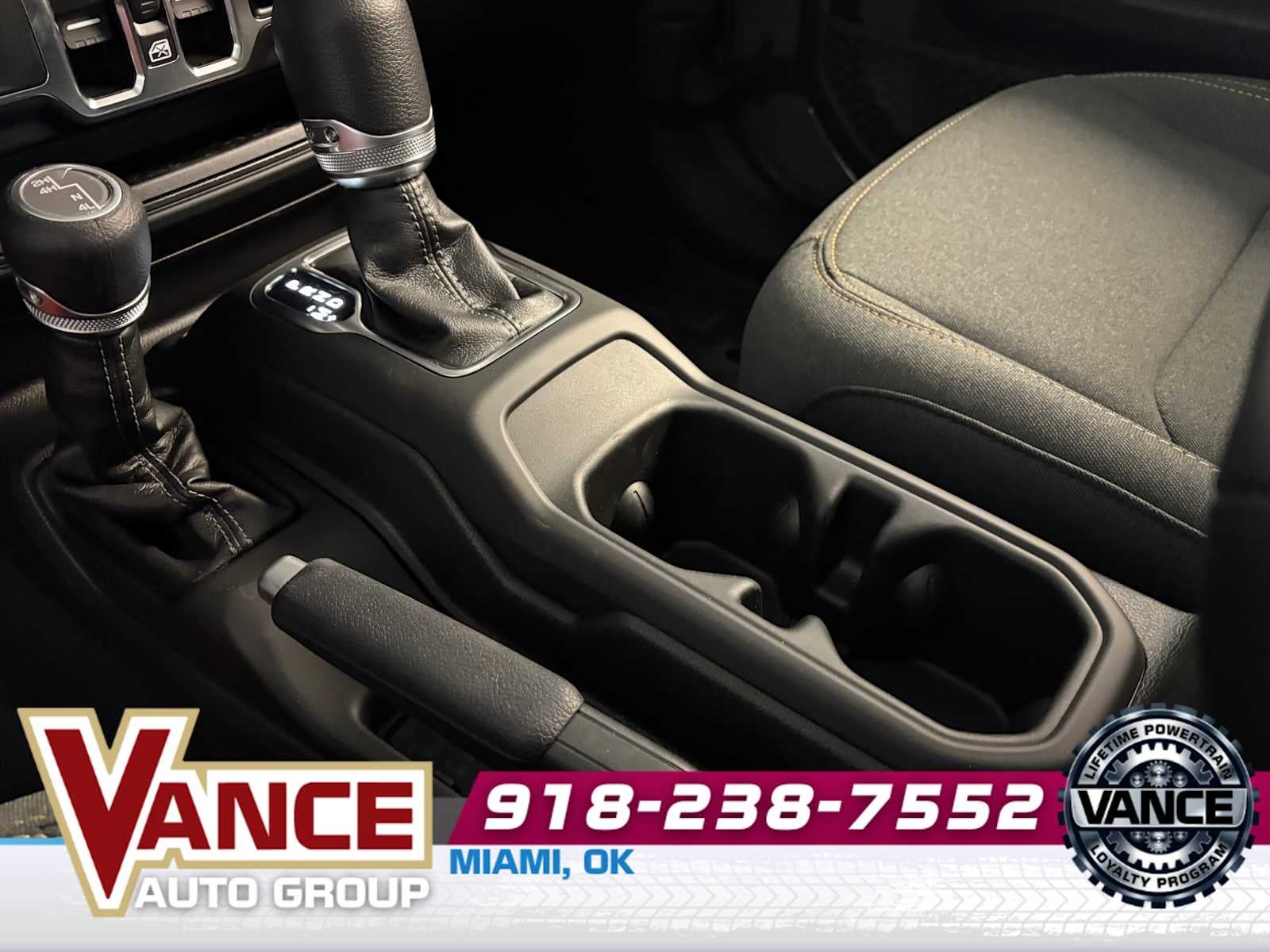 2025 Jeep Wrangler 4-Door Summit 4x4