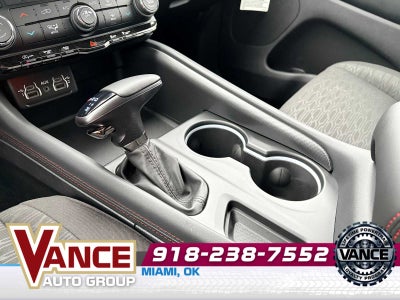 2026 Dodge Durango GT RWD