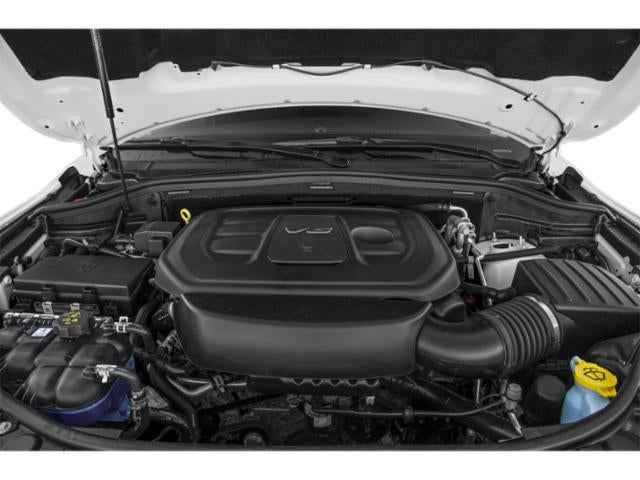 2021 Dodge Durango SXT Plus AWD