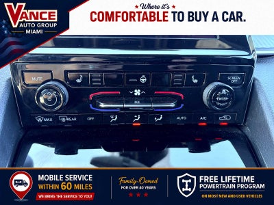 2024 Jeep Grand Cherokee Altitude 4x4
