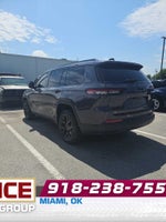 2025 Jeep Grand Cherokee L Altitude X 4x4