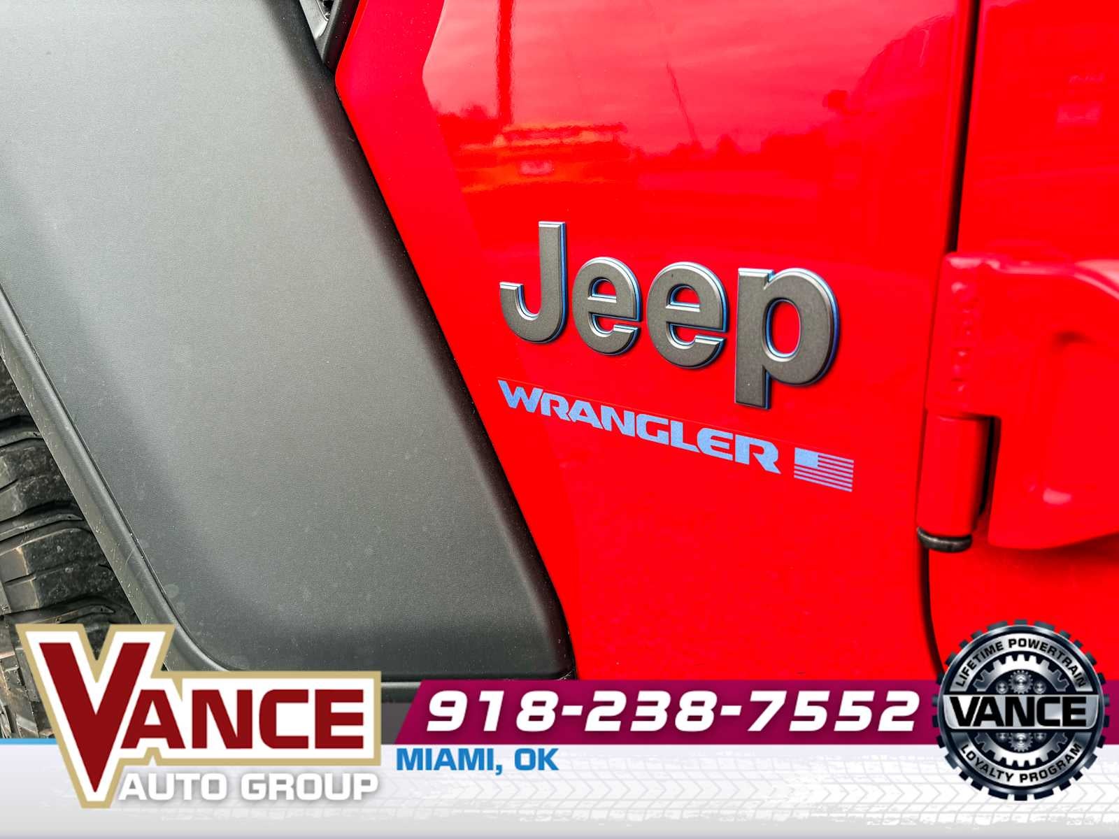 2025 Jeep Wrangler 4xe Willys 4xe