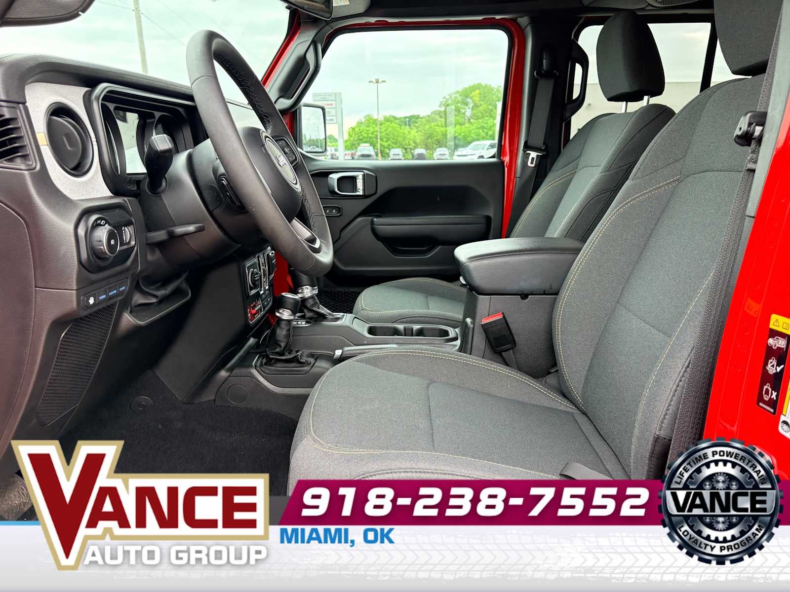2025 Jeep Wrangler 4xe Willys 4xe