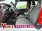 2025 Jeep Wrangler 4xe Willys 4xe
