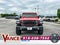2025 Jeep Wrangler 4xe Willys 4xe