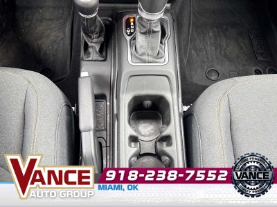 2025 Jeep Wrangler 4xe Willys 4xe