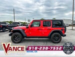 2025 Jeep Wrangler 4xe Willys 4xe