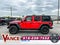 2025 Jeep Wrangler 4xe Willys 4xe